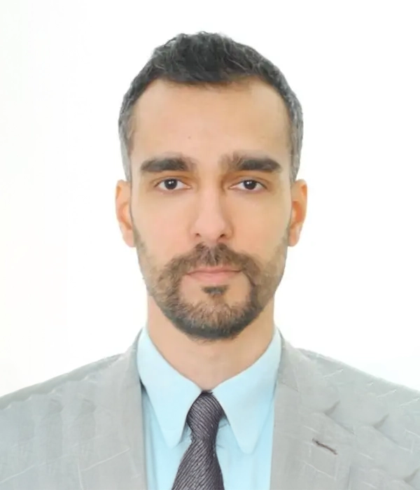 Dr inż. Adam Fheed